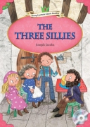 The Three Sillies + MP3 CD The Three Sillies + MP3 CD